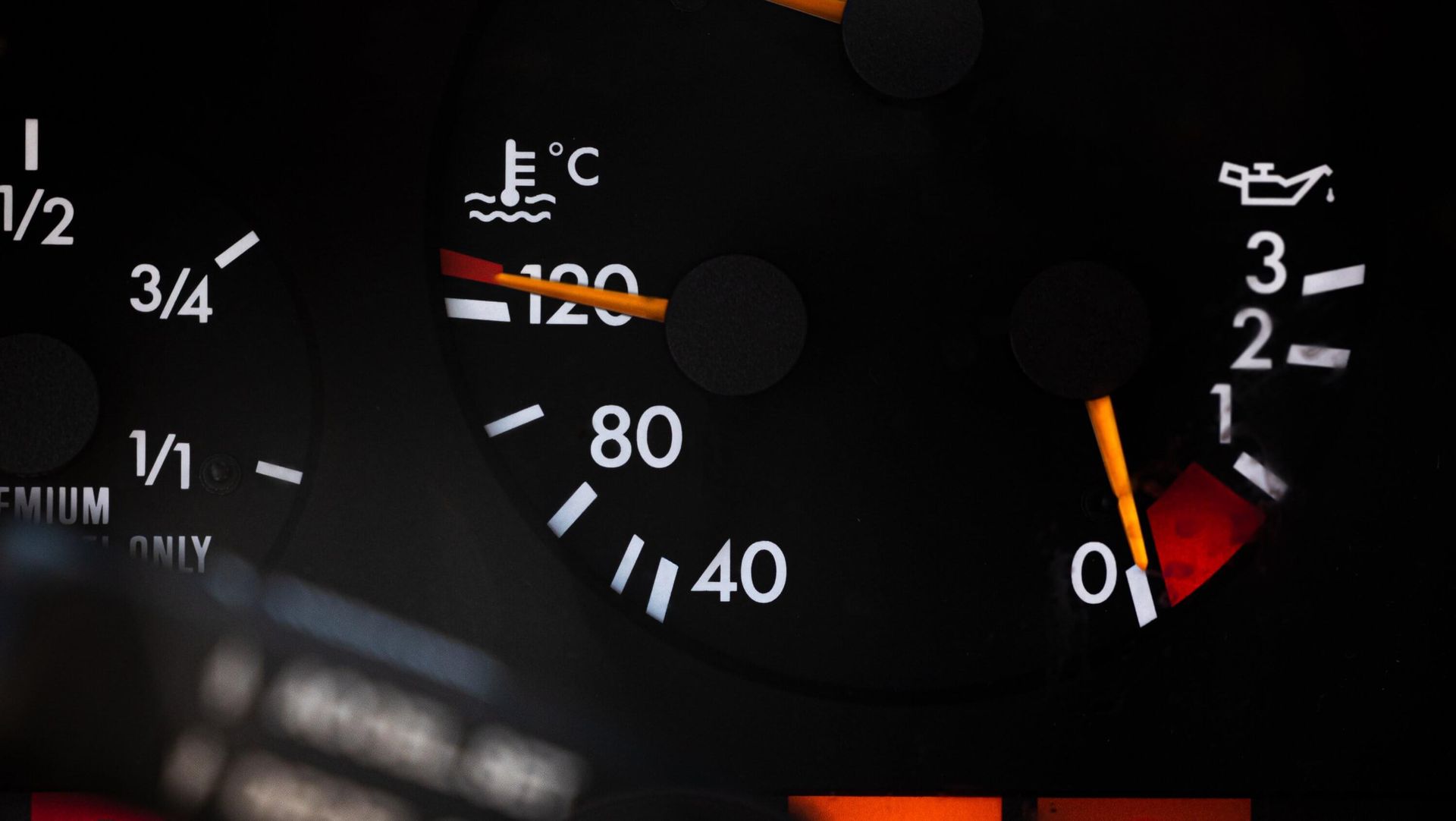 Motor Oil Leak Bar's Products International